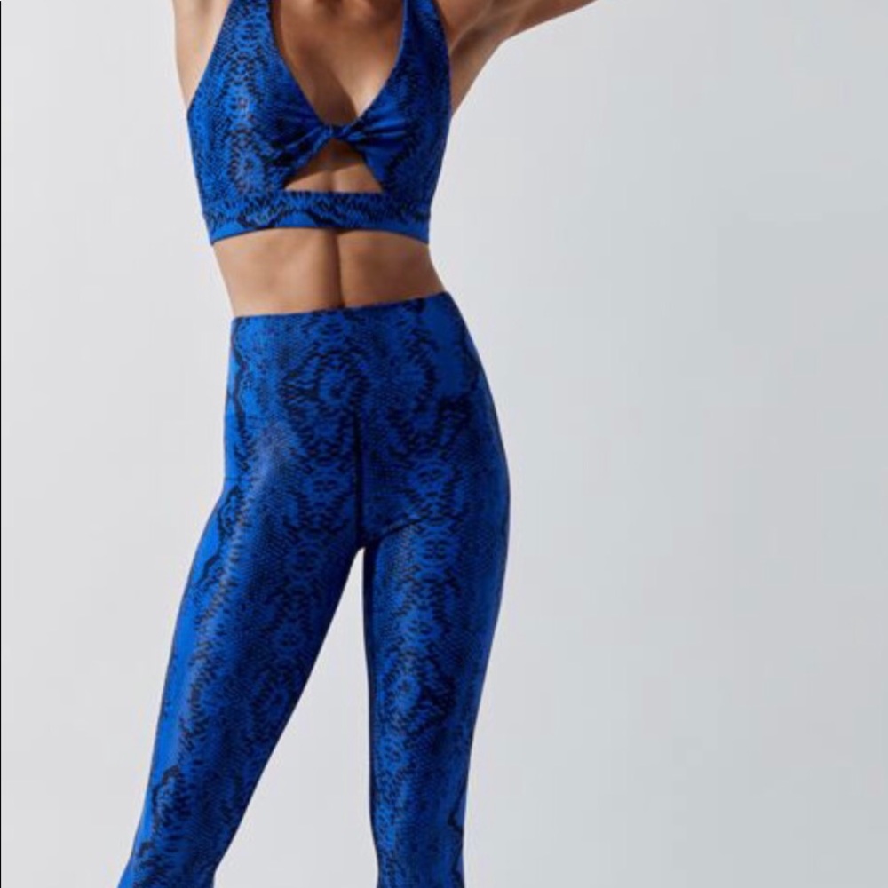 Beach Riot Activewear Set